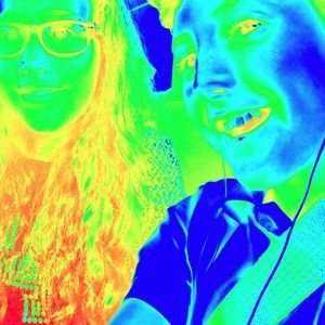 Meet your Posher, Caden